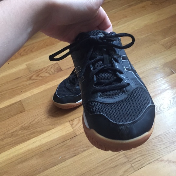 Volleyball shoes - Picture 5 of 5